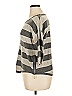 Sioni Gray Cardigan Size XL - photo 5