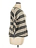 Sioni Gray Cardigan Size XL - photo 4