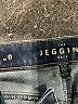White House Black Market Solid Blue Jeans Size 0 - photo 7