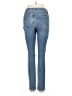 FRAME Denim Hearts Blue Jeans Size 26 waist - photo 2