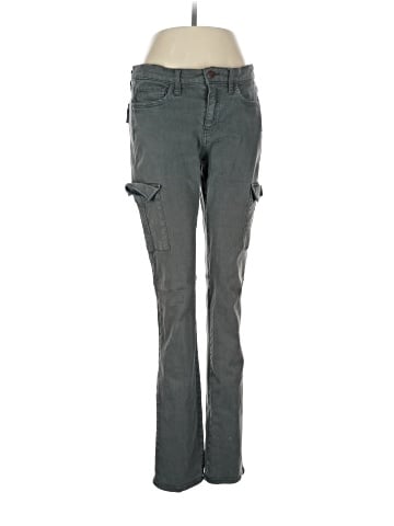 Lands' End Canvas Cargo Pants (view 1)