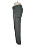 Lands' End Canvas Gray Cargo Pants Size 29 waist - photo 5