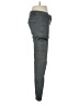 Lands' End Canvas Gray Cargo Pants Size 29 waist - photo 4