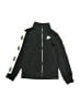 Unbranded 100% Polyester Black Track Jacket Size 4T - photo 1