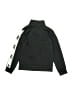 Unbranded 100% Polyester Black Track Jacket Size 4T - photo 2
