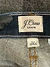 J.Crew Blue Jeans Size 27 waist - photo 7