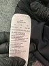 Nike 100% Polyester Black Active Skort Size XL - photo 4