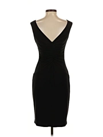 Laundry by Shelli Segal Cocktail Dress (view 2)