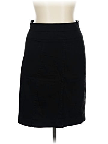 Wrapper Formal Skirt (view 1)
