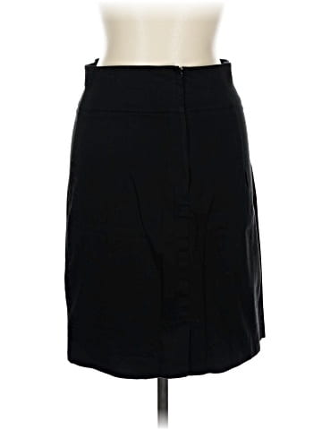 Wrapper Formal Skirt (view 2)