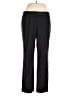 Tahari Black Dress Pants Size 14 (petite) - photo 1