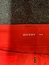 Old Navy Color Block Red Pink Track Pants Size 10 - photo 7