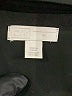 14th & Union 100% Polyester Black Sleeveless Blouse Size 3X - photo 7