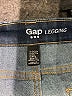 Gap Outlet Blue Jeans Size 8 - photo 6