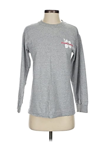 Alstyle Apparel & Activewear Long Sleeve T-Shirt (view 1)