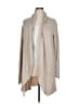 Leith Tan Cardigan Size XL - photo 1
