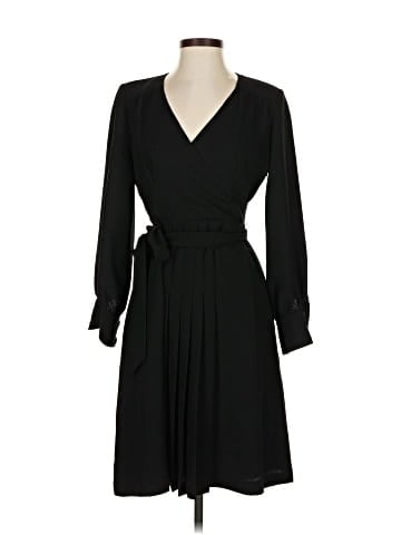 Barrie Pace Cocktail Dress (view 1)