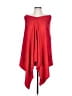 Unbranded Red Poncho One size - photo 1