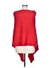 Unbranded Red Poncho One size - photo 2
