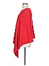 Unbranded Red Poncho One size - photo 5