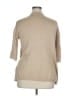 Unbranded 100% Viscose Tan Cardigan Size XL - photo 2