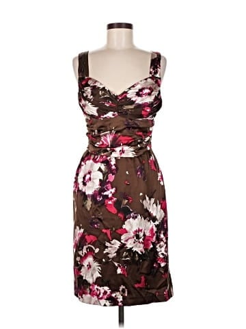 David Meister Cocktail Dress (view 1)