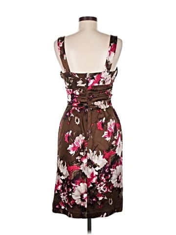 David Meister Cocktail Dress (view 2)