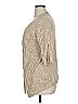 Unbranded 100% Viscose Tan Cardigan Size XL - photo 5