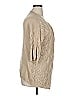 Unbranded 100% Viscose Tan Cardigan Size XL - photo 4