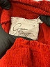 Green Dragon 100% Rayon Color Block Red Casual Pants Size M - photo 7