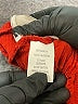Green Dragon 100% Rayon Color Block Red Casual Pants Size M - photo 8