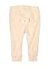 Carter's Ivory Pink Casual Pants 9-12 MO / 12 MO - photo 2