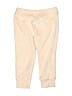 Carter's Ivory Pink Casual Pants 9-12 MO / 12 MO - photo 1