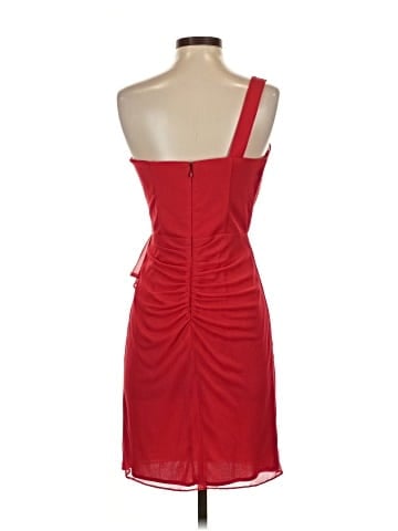 Xscape Cocktail Dress (view 2)