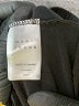 Mary Young Solid Black Athletic Shorts Size XS - photo 3