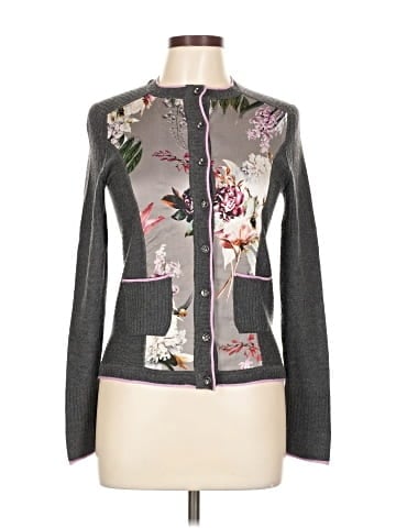 Basler Cardigan (view 1)