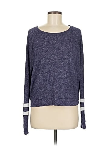 Make + Model Long Sleeve T-Shirt (view 1)