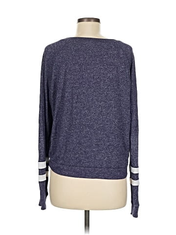 Make + Model Long Sleeve T-Shirt (view 2)