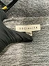 Socialite Gray Pullover Sweater Size XS - photo 7