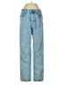 French Connection Blue Jeans Size 26 waist - photo 1