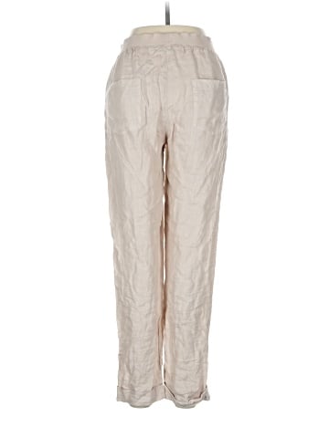 Rosso35 Linen Pants (view 2)