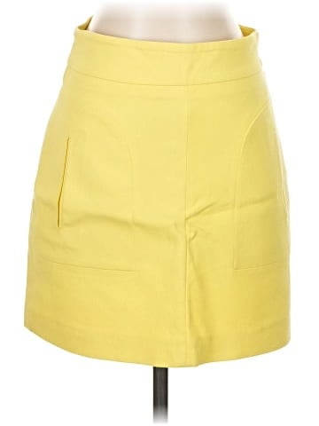 Zara Casual Skirt (view 1)