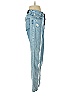 French Connection Blue Jeans Size 26 waist - photo 4