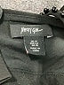 Nasty Gal Inc. Black Tank Top Size 10 - photo 4