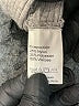 Shein Metallic Silver Pullover Sweater Size 6 - photo 7