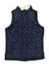 Nautica 100% Polyester Blue Vest Size 10 - photo 1