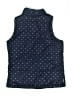 Nautica 100% Polyester Blue Vest Size 10 - photo 2