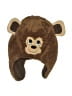Healthtex 100% Polyester Brown Winter Hat One size (kids) - photo 1