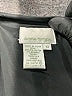 Donna Morgan Black Cocktail Dress Size 10 - photo 7