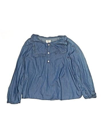 Crewcuts Long Sleeve Blouse (view 1)